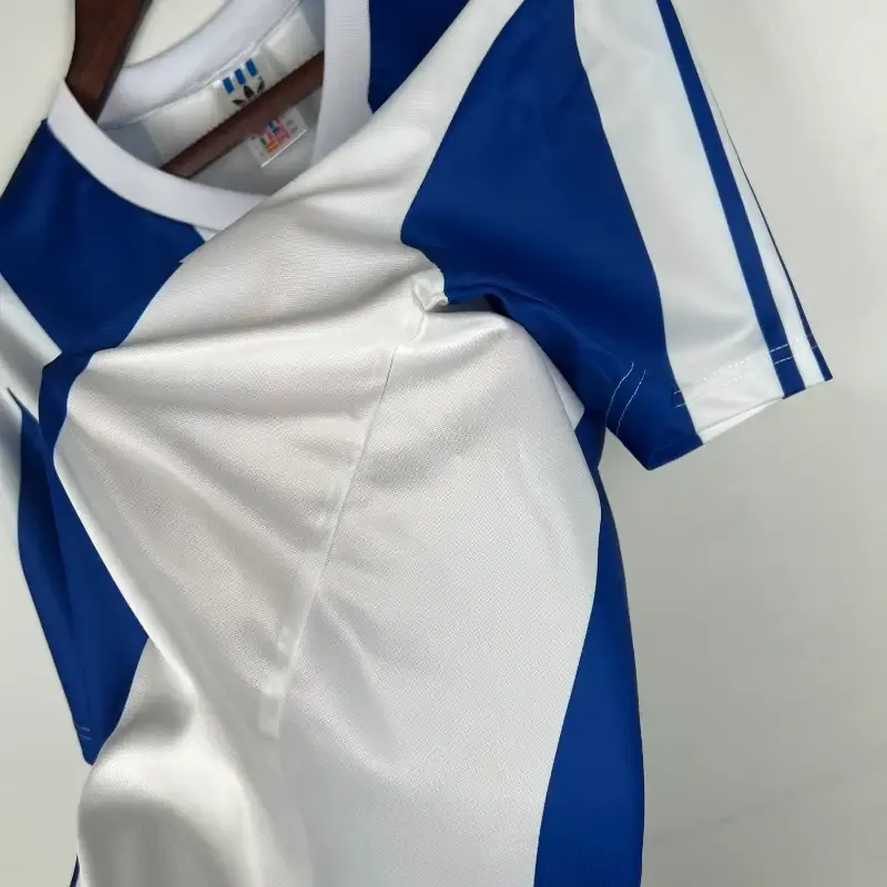 1990-1993 Porto Jersey retro kit