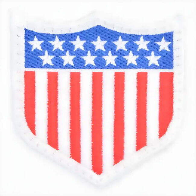 USA 1930's World Cup Retro Football Shirt