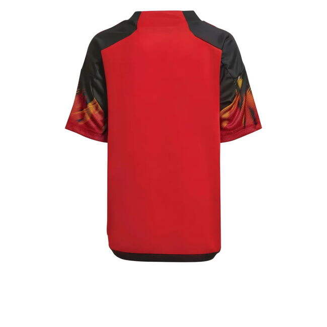Belgium Home Kit 2022-2023 edition (Men