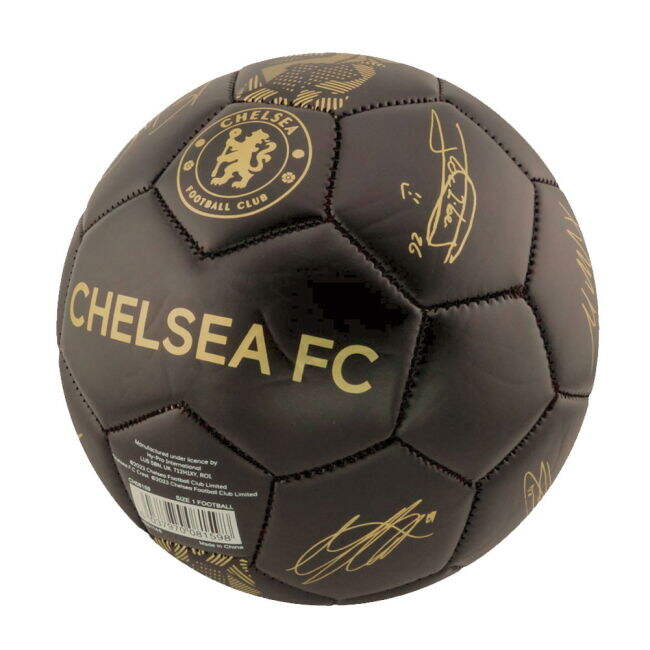 Chelsea Soccer Club Collectible Home Rare Jersey
