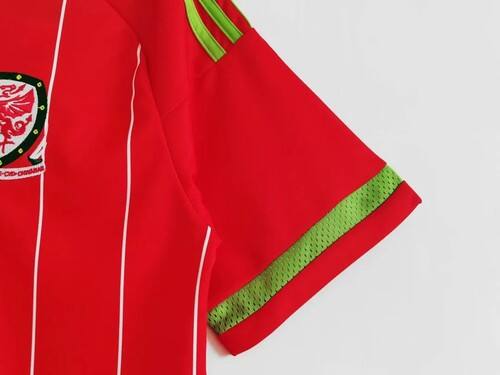 Local - Elite Performance - Soccer Apparel - European Cup