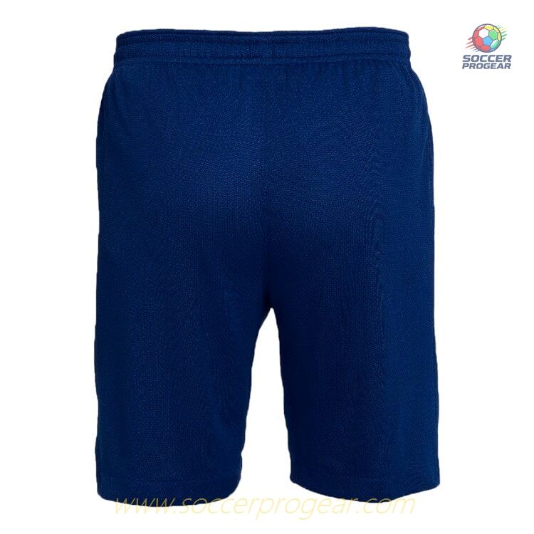 Atletico Madrid Third Shorts 2024-2025 Season