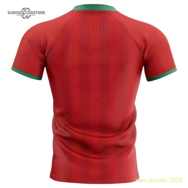 Football Team Jersey - Elite 2025-2026 Edition Trendy Quality