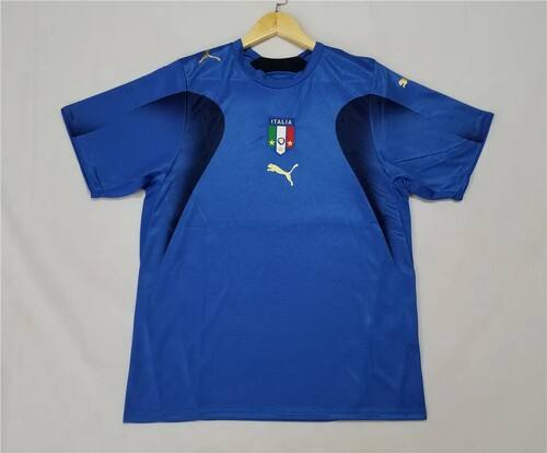Authentic 2006 Local - Football Merchandise - Fifa World Cup