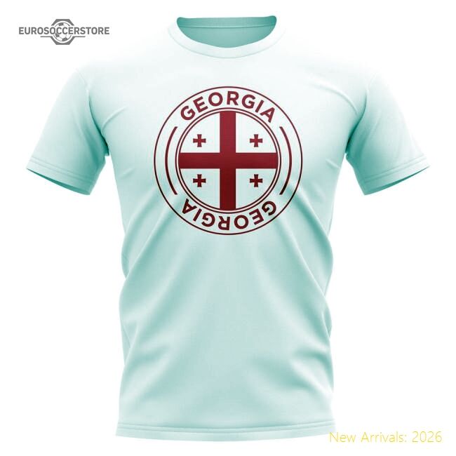 Durable European Team 2024-2025 Regular Shirt () Comfort