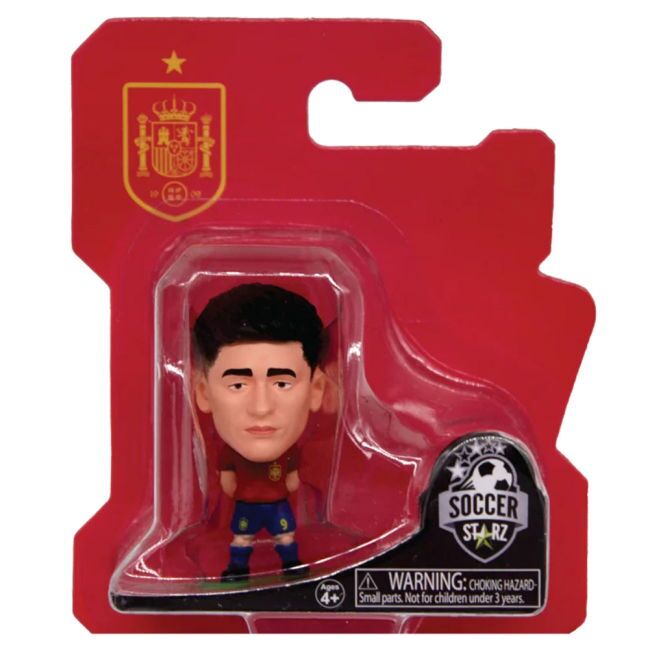 Spain SoccerStarz Gavi