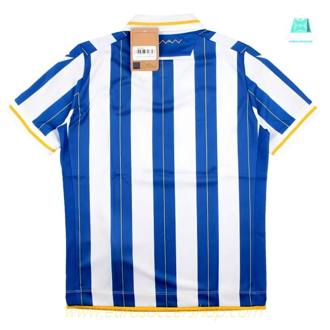 2023-2024 Sheffield Wednesday Home Shirt (Kids)