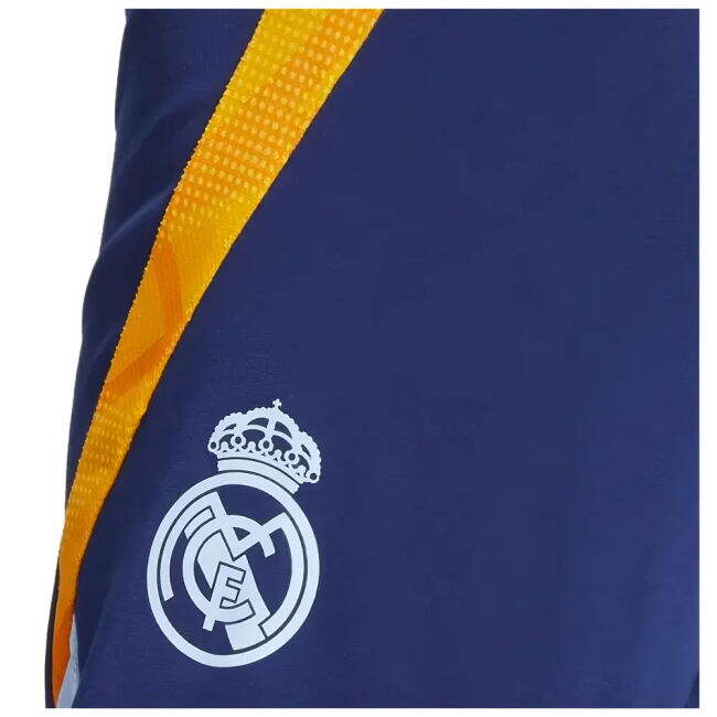 2024-2025 Real Madrid Club Training Jersey