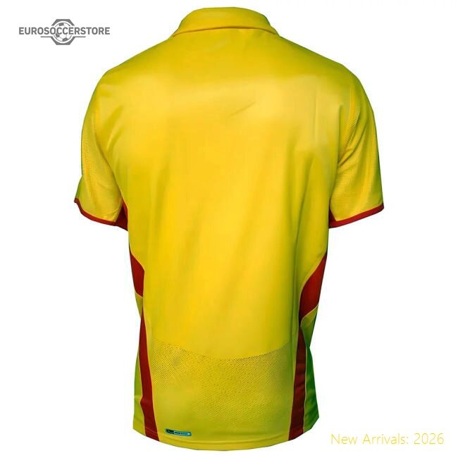 Cameroon 20082009 Away Jersey  Elite Drifit Moisturewicking