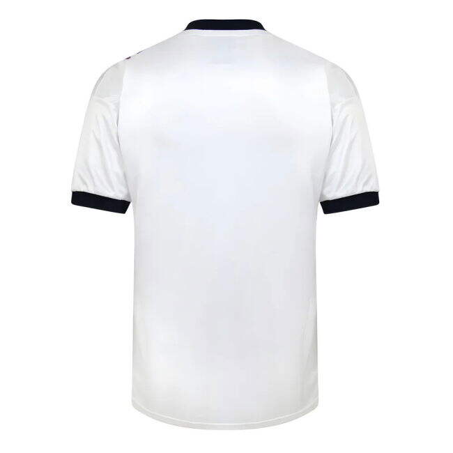 Score Draw Derby County 1984 Centenary Retro Football Shirt
