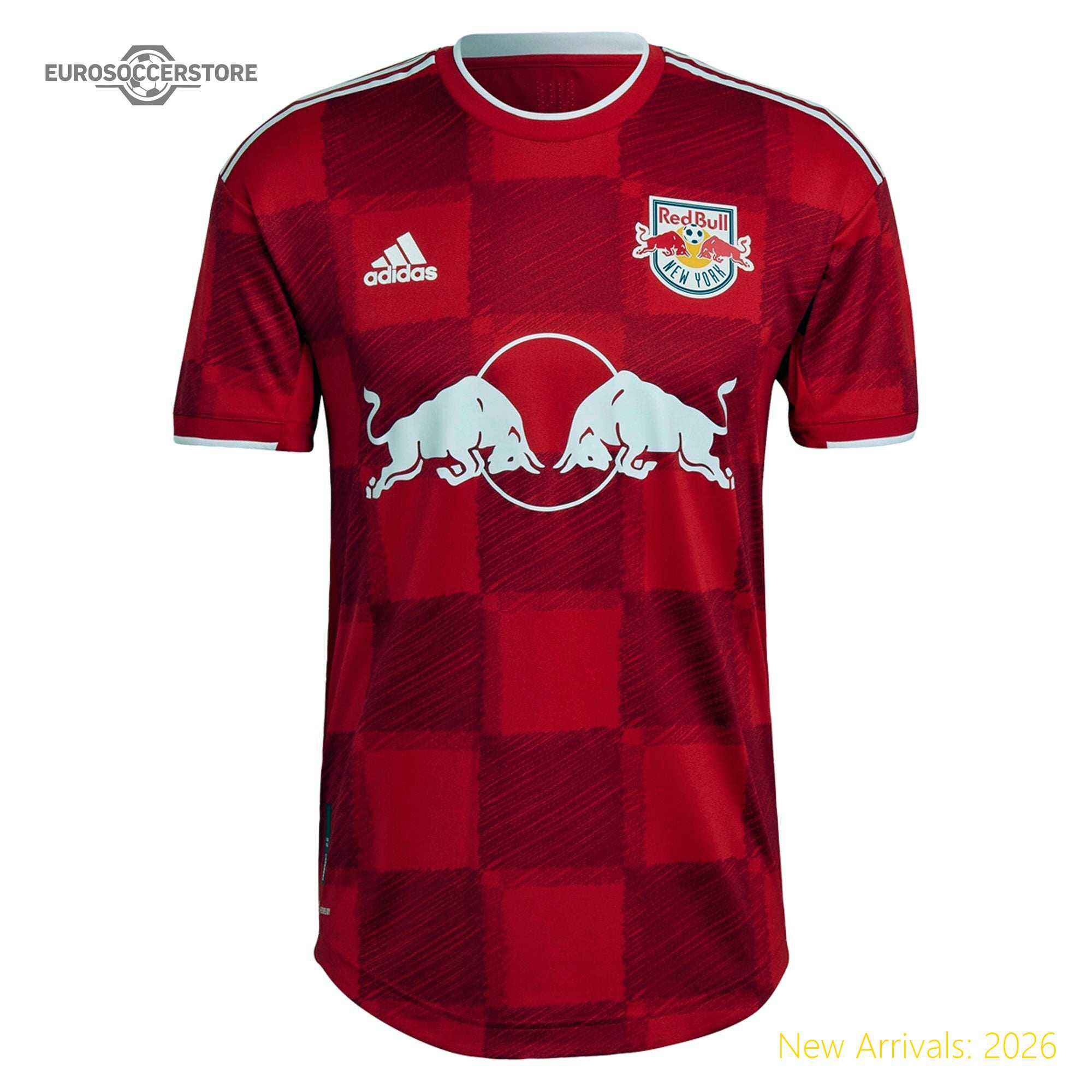 Iconic Design Men Premium-quality Ny Timeless Star Away Jersey 2022