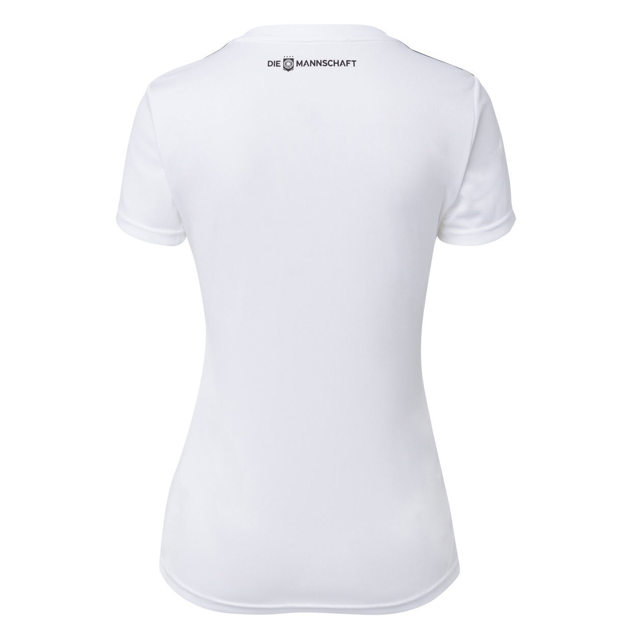 Authentic Germany Home 2018 World Cup Women Soccer Jersey Shirt