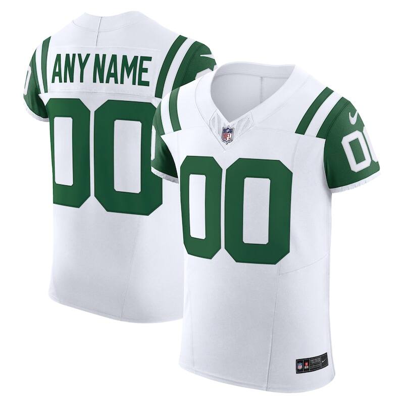 None  New York Jets Bold Limited Edition Game Day Wear