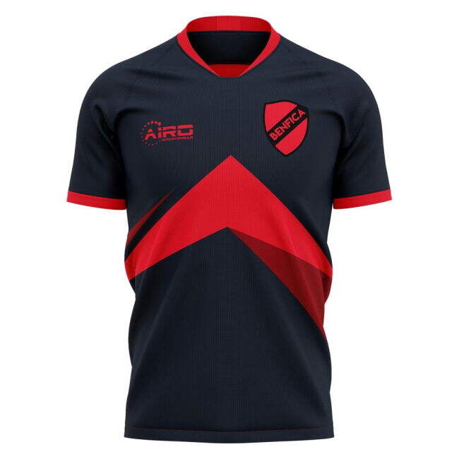 Primeira Liga Limited Edition Away Jersey 2025-2026