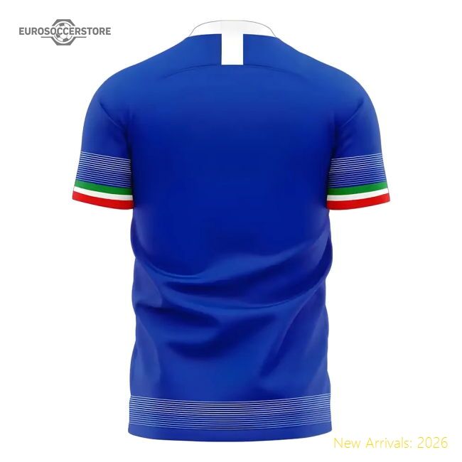 Kuwait Concept 20252026 Home Kit  Highperformance Slim