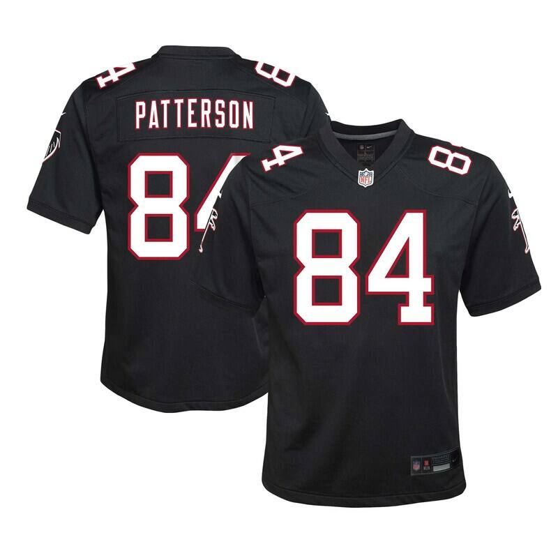 None Cordarrelle Patterson Atlanta Falcons Great Value Limited Edition