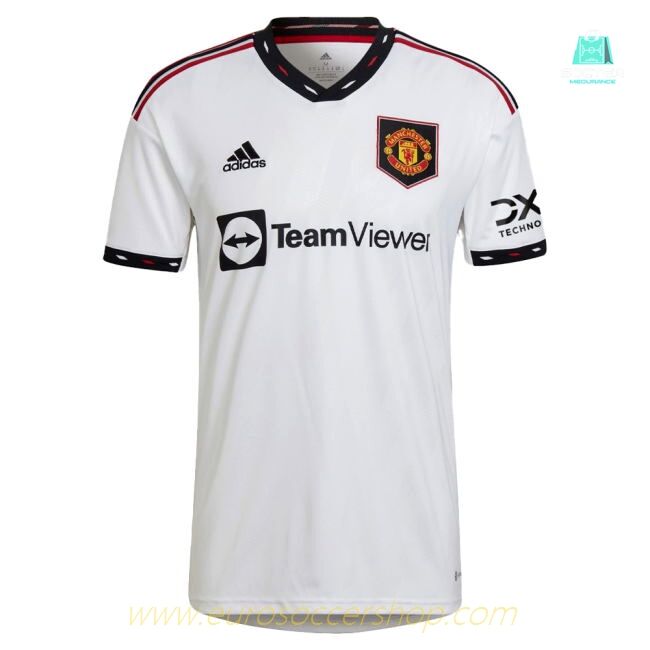 2022-2023 Man Utd Away Shirt (Your Name)