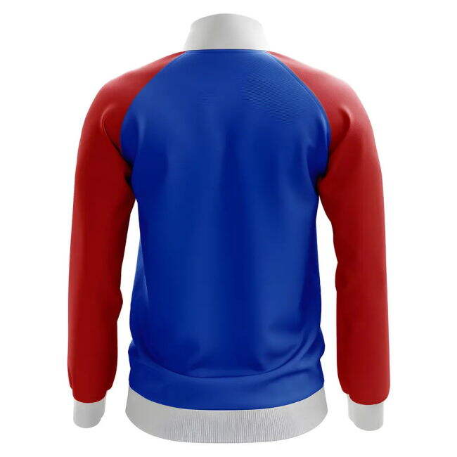 Track Jackets Stylish Jersey Inverness