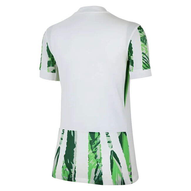 2025-2026 New Nigeria Away Jersey