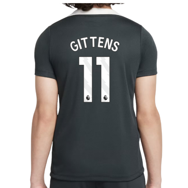 CHE first-class 2025-20 Third Kit - Kids | official