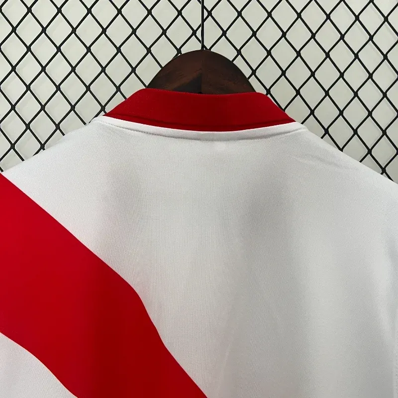 1998-1999 River Plate Jersey retro kit