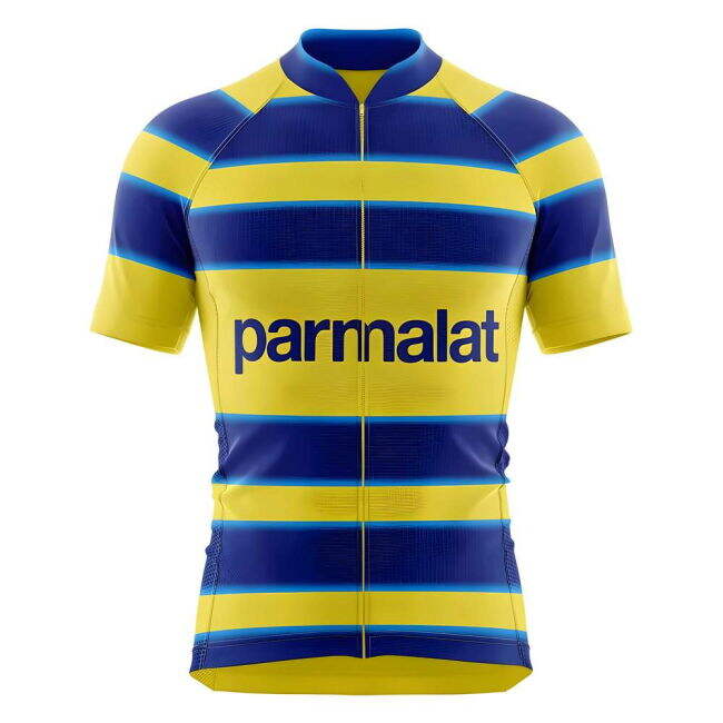 Official Parma (parma) Jersey - Match Day - Official Licensed