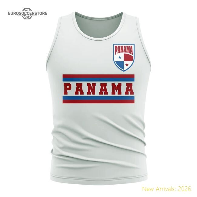 Highperformance Panama Core 20242025 Regular Jersey (
