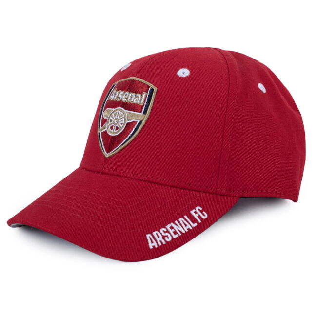 football shirt Arsenal FC Red Frost MVP Cap