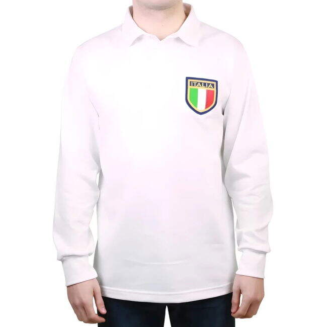 Exclusive Italy Away Limited Shirt 2025-2026