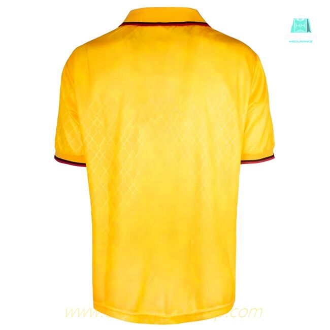 AC Milan 1995-1996 Third Retro Shirt