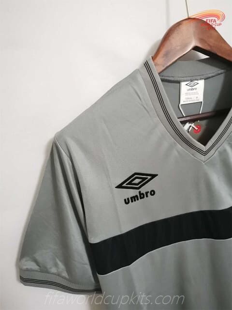 86 to 87 Newcastle Travel Soccer Uniform