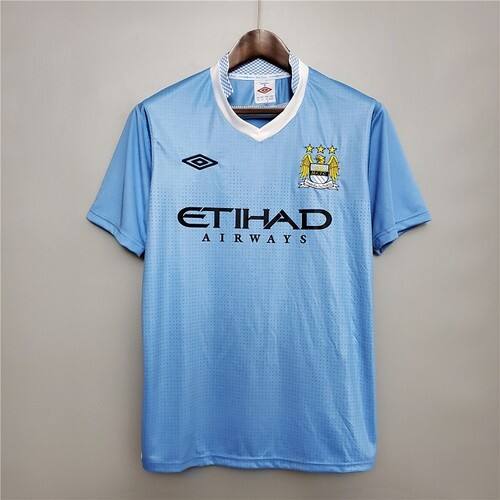 Manchester City (man City) Official Local - Game Day Essential