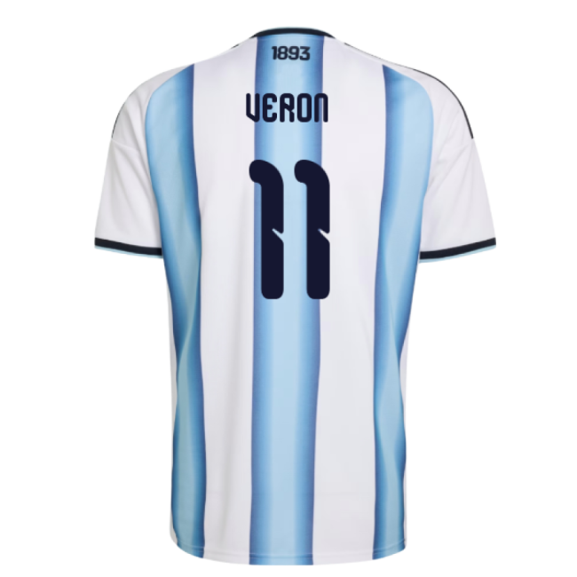 2026 Argentina professional Home Shirt - performance value-for-money