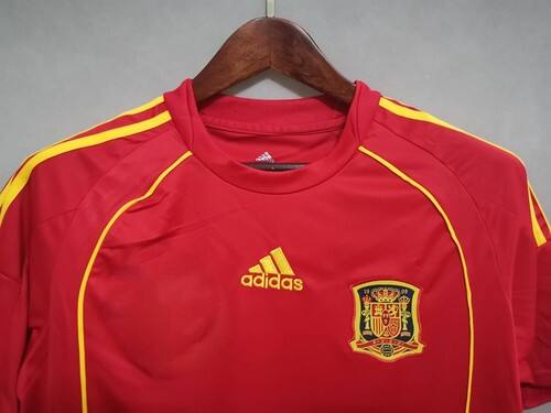 Spain (spain) Local - Authentic Fan Edition - Stylish Design