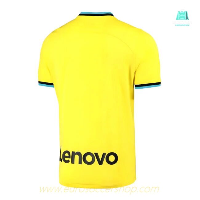 2022-2023 Inter Milan Third Shirt (Your Name)