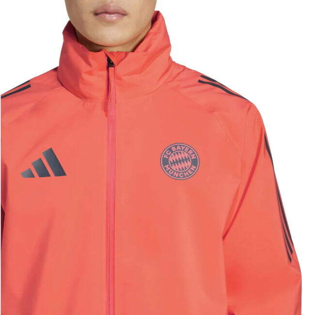 Bayern Munich 2025-2026 - Authentic Fan Edition - Bundesliga