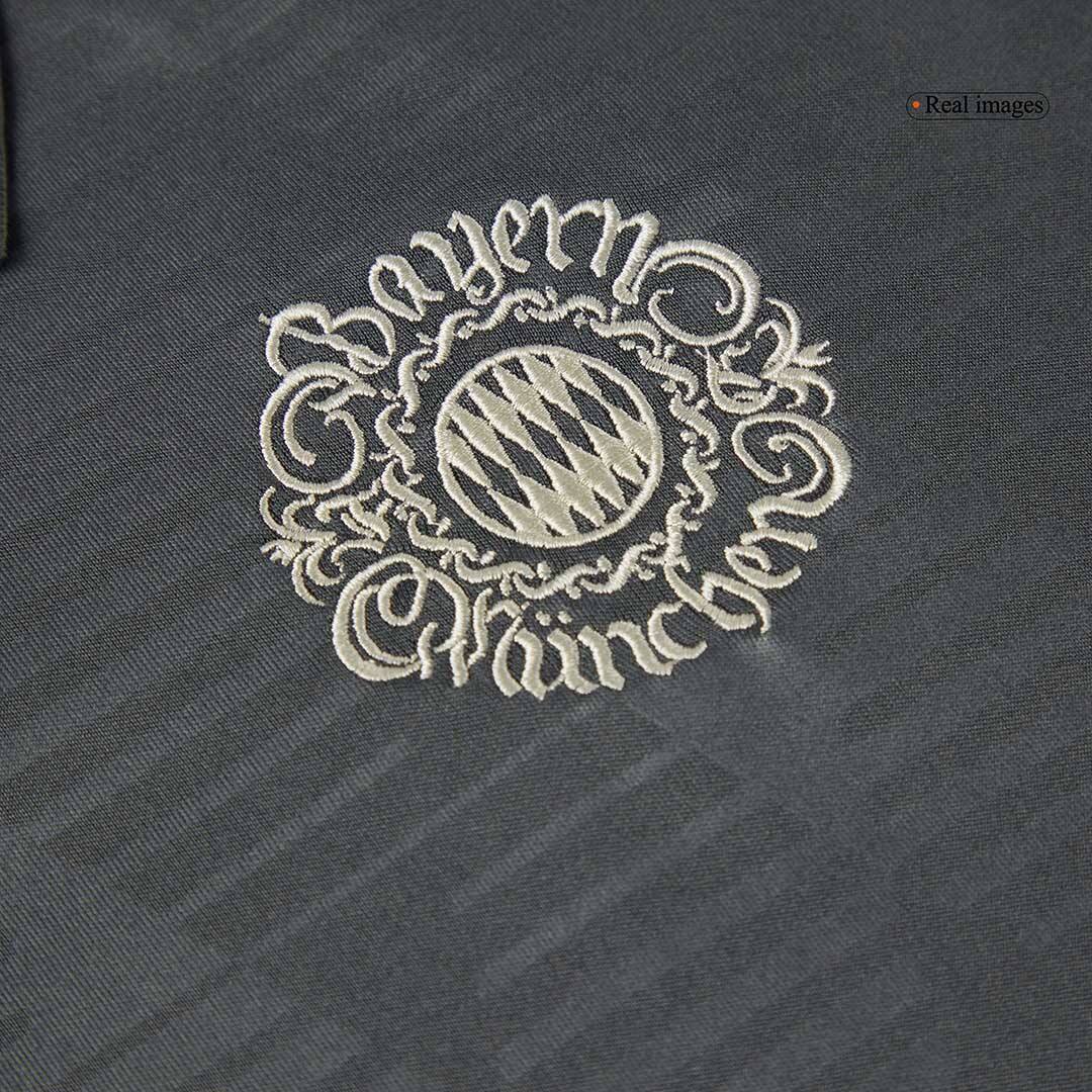 Bayern Munich Oktoberfest  Soccer Jersey 2024/25 Authentic Kit