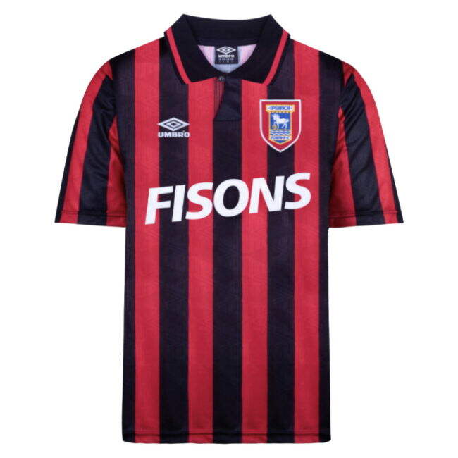 Championship Special Edition Third Jersey 1992-1993