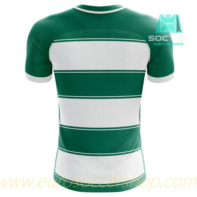 2018-2019 Mexican League Home Ladies