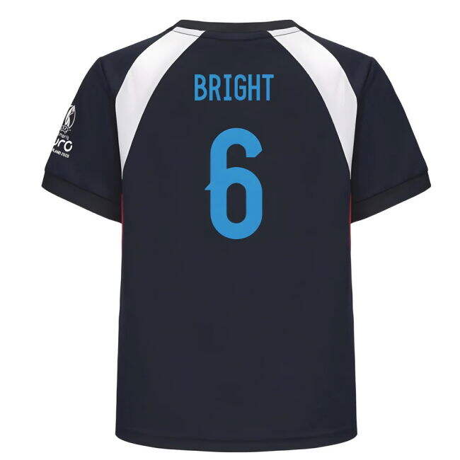 England Exclusive Jersey 2025 #64
