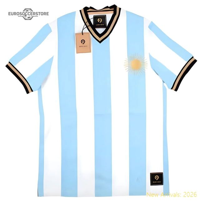 Highperformance False Nein 20242025 Home Shirt () Modern