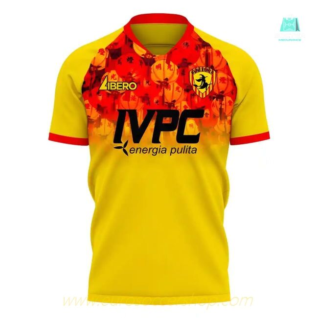 2025/26 Campaign Serie A Premium Home Kit Ladies