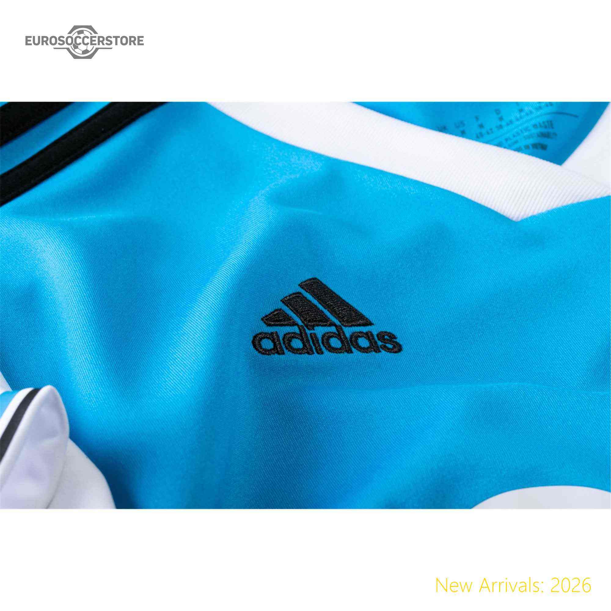 Adult High-quality Cha Midfield Maestro Home Jersey 2022