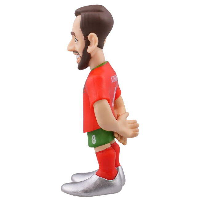 2025-2026 Portugal National Team Home Uniform (Figure 12)