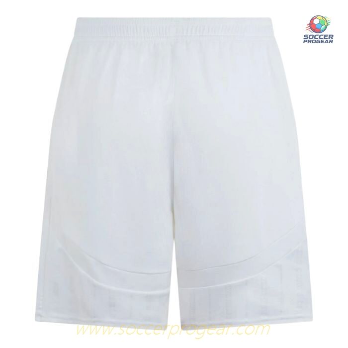 AC Milan Children's Editionren's Football Kit Away Soccer Team Shirt 2024-25 Edition Rafa Leão