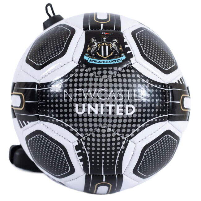 Newcastle United FC Size 2 Skills Trainer (Match Day)