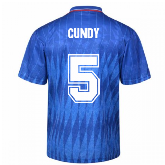 1990 Chelsea top quality Third Shirt - Adults | superior