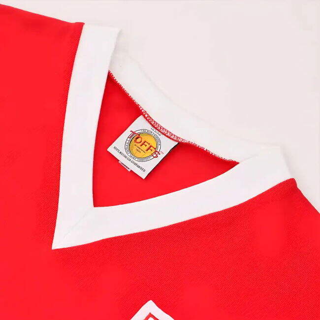 Genuine Classic Shirt T. Lanark #1957 Latest Season Affordable (v4)