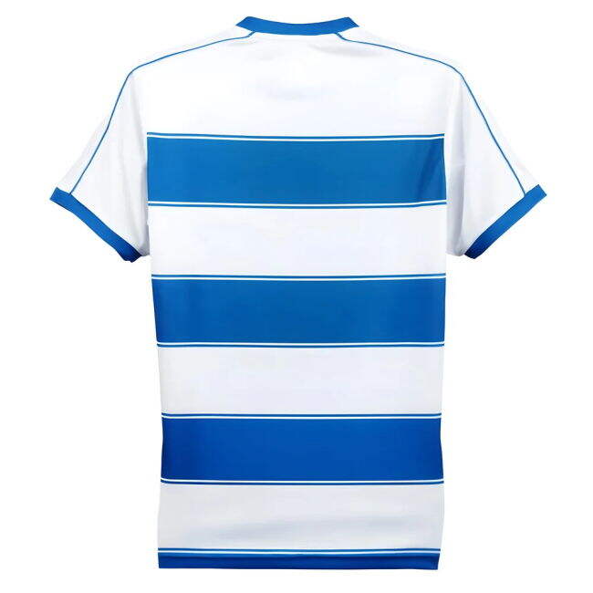 soccer jersey 2022-2023 QPR Queens Park Rangers Home Shirt (Your Name)