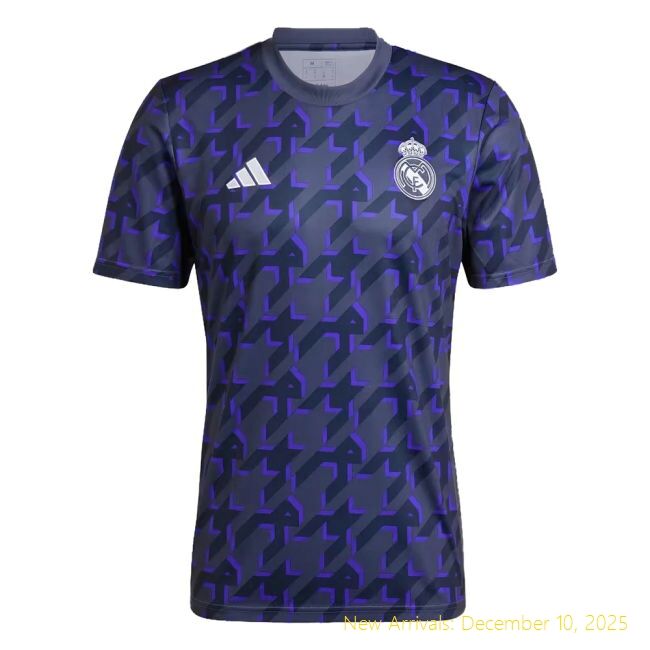 Real Madrid (rm) Shirt - Premium Quality - La Liga - Barca